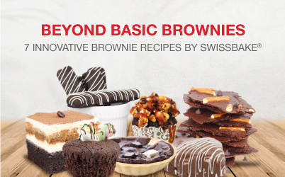 Beyond Basic Brownies