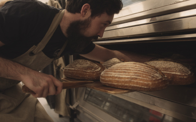 Surviving the Summer Heat: Challenges Faced by Professional Bakers and How to Overcome Them