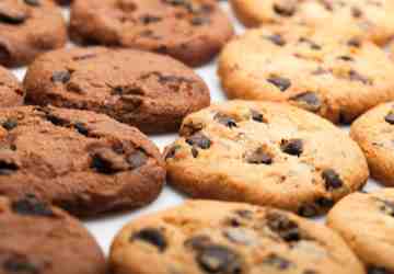 SwissBake® Cookie Mixes | Buy Online 