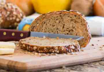 SwissBake® Multigrain Bread Mix | Buy Online 