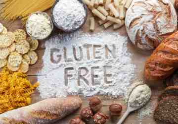SwissBake® Gluten Free Flour & Mixes | Buy Online