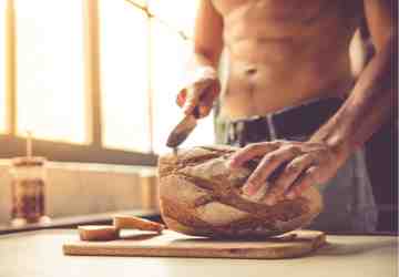 SwissBake® Health & Wellness Bread Mix | Buy Online