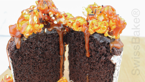 Discover more than 145 vermicelli caramel cake recipe best - in.eteachers