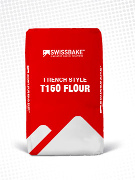 FRENCH STYLE T150 FLOUR