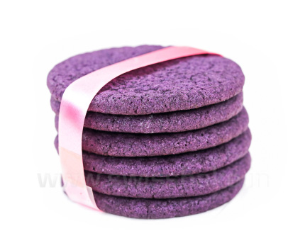 EF LAVENDER BERRY COOKIE MIX